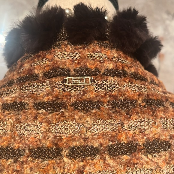 Gorgeous St John Sport By Marie Gray size M in great condition - Picture 5 of 7